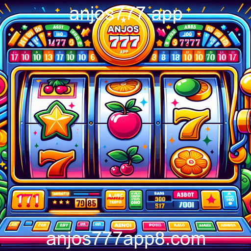 anjos777.app