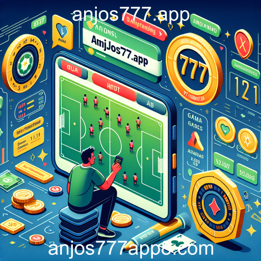 Apostas Esportivas: A Nova Fronteira do Entretenimento Online